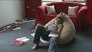 Витката бринета убаво се заеба - 2022-02-22 16:50:41